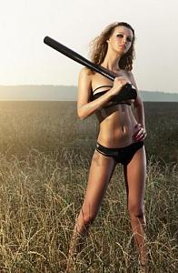 Click image for larger version

Name:	9057988-young-sexy-woman-with-bat.jpg
Views:	188
Size:	96.3 KB
ID:	1156