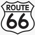 Route 66's Avatar