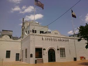 Click image for larger version

Name:	Spoetzl Brewery.jpg
Views:	150
Size:	27.1 KB
ID:	2725
