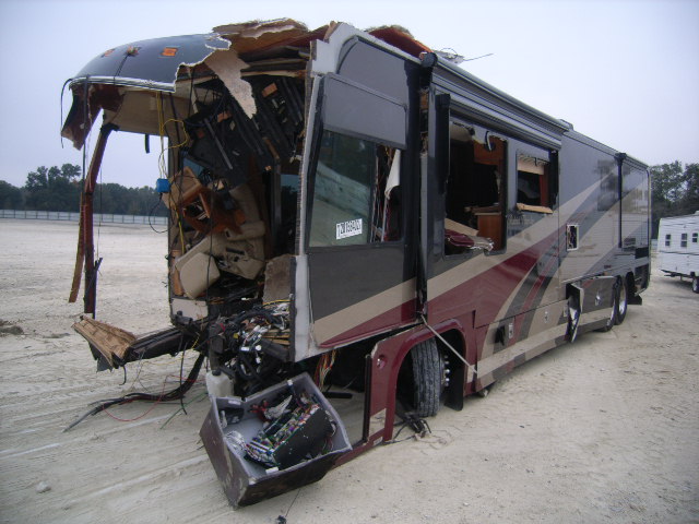 Name:  Wasted Front Damaged RMR Monocoque Motorhome Drivers Side.JPG
Views: 480
Size:  84.4 KB