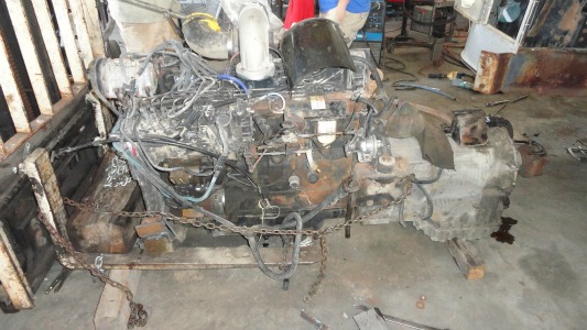 Name:  8.3 Getting Newell Engine Mounts.jpg
Views: 119
Size:  83.0 KB