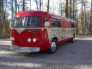 Click image for larger version

Name:	1952 Red Flexible Coach Left Front View.jpg
Views:	224
Size:	384.4 KB
ID:	3141